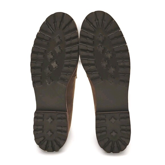 Trotters Fayth Stone Suede Loafers Shoes Womens 10.5N T2359-258 - Picture 9 of 9